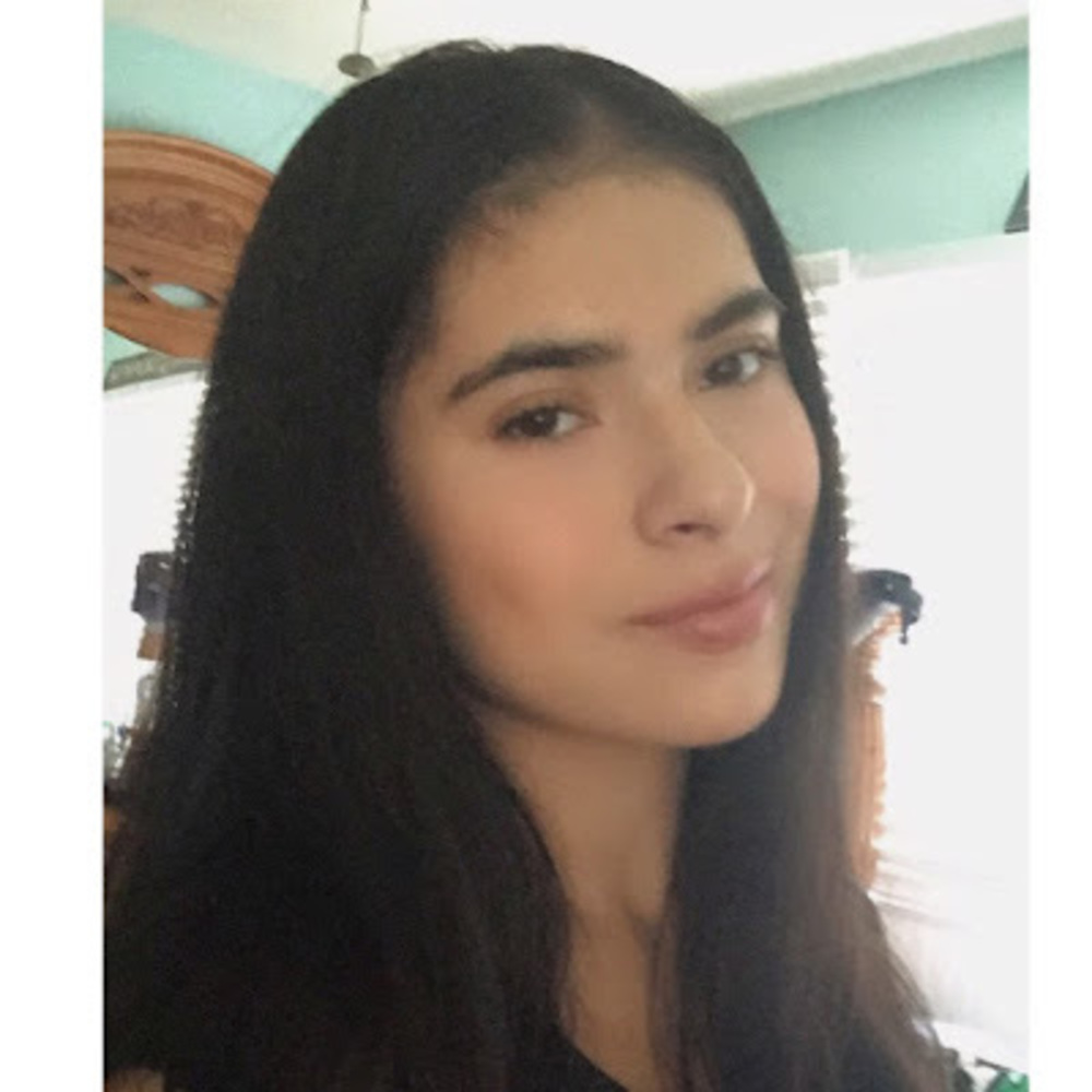 Meet your Posher, Krystal